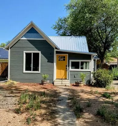 Downtown Cottage Newly Remodeled 2 Bed And 1 Bath Apartment for rent in Grand Junction, CO