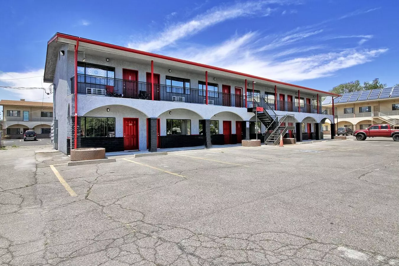 1225 N 23rd St Apartment for rent in Grand Junction, CO