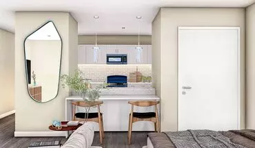 4 of 8 1262 & 1282 Bookcliff Ave - 304 Apartment for rent in Grand Junction, CO