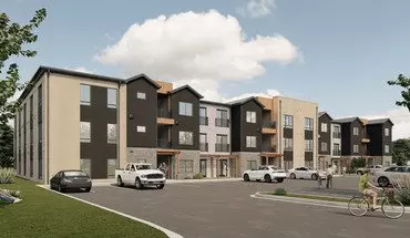 4 of 9 1262 & 1282 Bookcliff Ave - 310 Apartment for rent in Grand Junction, CO