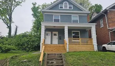 4 of 42 1560 Dixmont Apartment for rent in Cincinnati, OH