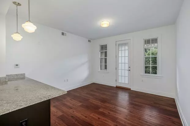 Fitz Apartment for rent in Washington, DC