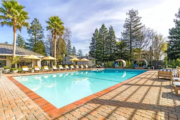 The Grove Lux Apts Apartment for rent in Petaluma, CA
