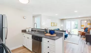 4 of 26 Cabot Crossing Apartment for rent in Lowell, MA
