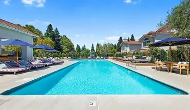 4 of 61 Cascades Apartment for rent in Fresno, CA