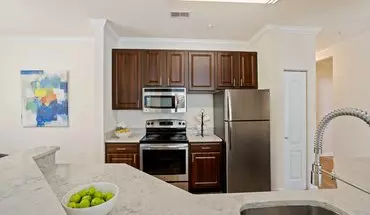 5 of 42 Harbor Village at the Commons Apartment for rent in Wakefield, RI