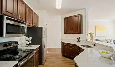 4 of 42 Harbor Village at the Commons Apartment for rent in Wakefield, RI