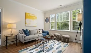 3 of 42 Harbor Village at the Commons Apartment for rent in Wakefield, RI