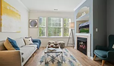 2 of 42 Harbor Village at the Commons Apartment for rent in Wakefield, RI
