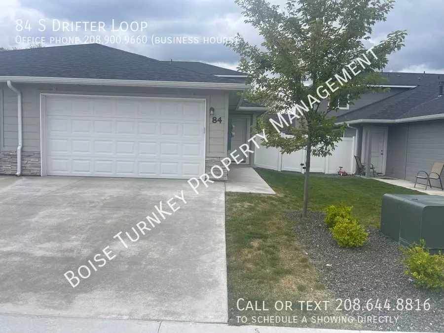 86 S Drifter Loop Apartment for rent in Nampa, ID