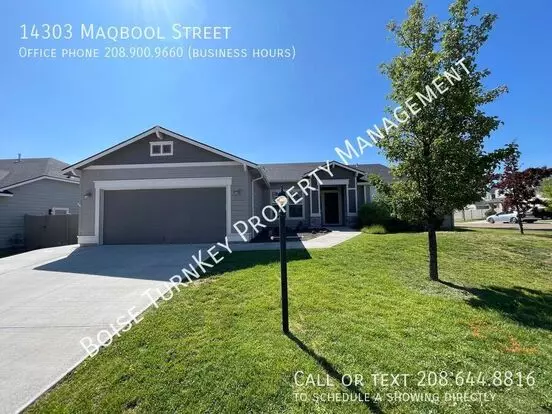 14303 Maqbool St Apartment for rent in Caldwell, ID