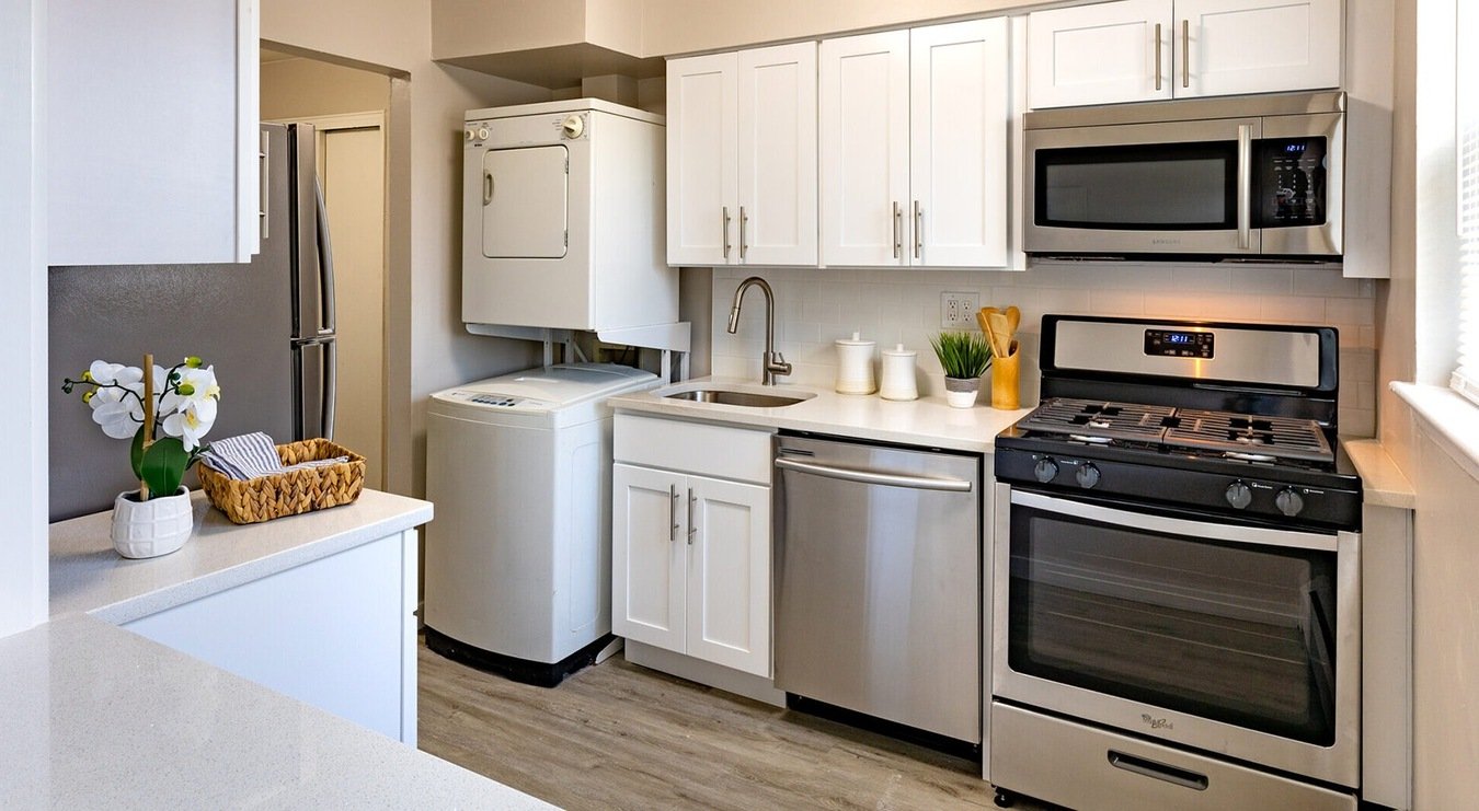 Allen Gardens Apartments 827 S Jefferson St Allentown, PA