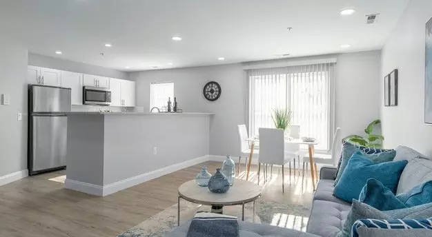 Liberty Park at Allentown Apartment for rent in Allentown, PA