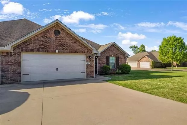 Stonebridge Villas #4085 Apartment for rent in Tyler, TX