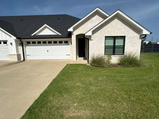 Magnolia Park #10770 Apartment for rent in Flint, TX