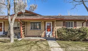 2 of 17 1115 Car St Apartment for rent in Lakewood, CO