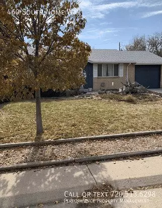 460 S Nome Way Apartment for rent in Aurora, CO