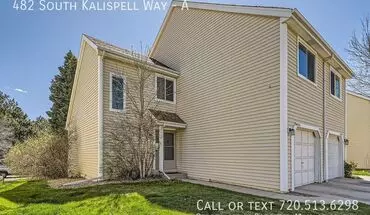 3 of 28 482 S Kalispell Way House for rent in Aurora, CO