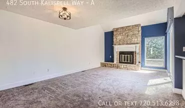 5 of 28 482 S Kalispell Way House for rent in Aurora, CO