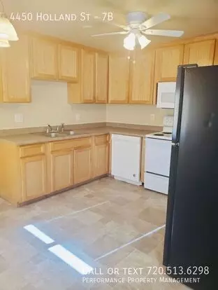 4450 Holland St Apartment for rent in Wheat Ridge, CO
