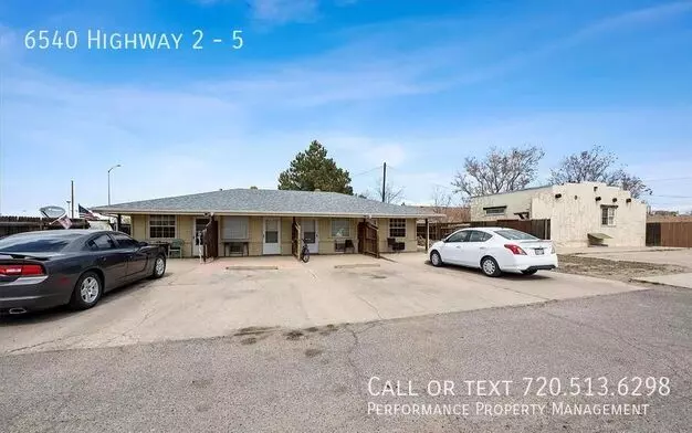 6540 Highway 2 - Unit Apartment for rent in Commerce City, CO
