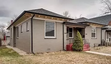 2 of 28 1650 S Sherman St House for rent in Denver, CO