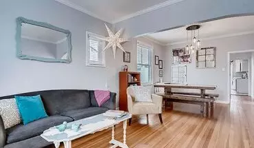 4 of 28 1650 S Sherman St House for rent in Denver, CO
