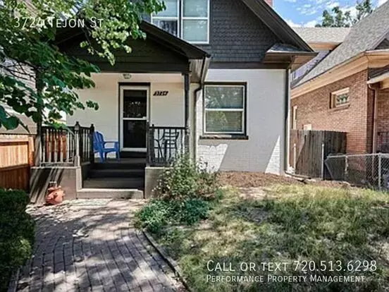 3724 Tejon St Apartment for rent in Denver, CO 3724 Tejon St Apartment for rent in Denver, CO