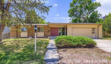 12064 W 61st Ave Apartment for rent in Arvada, CO