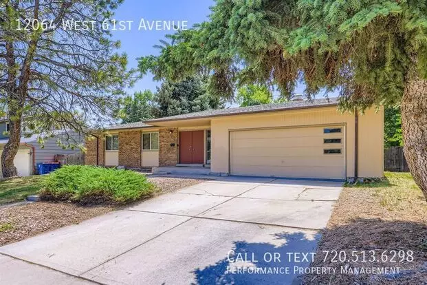 12064 W 61st Ave Apartment for rent in Arvada, CO