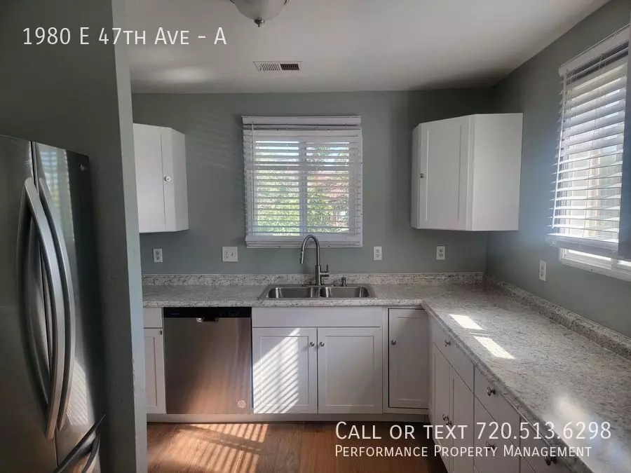 1980 E 47th Ave Apartment for rent in Denver, CO