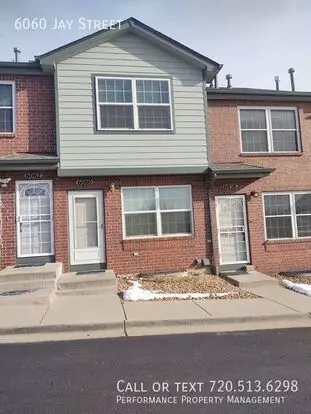 6060 Jay St Apartment for rent in Arvada, CO