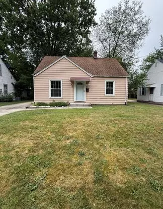 3 Bed - 1 Bath House Available In Akron, Ohio Apartment for rent in Akron, OH