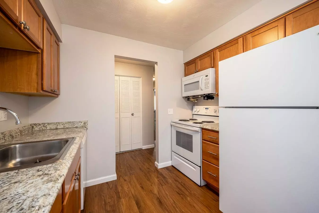 Eastway Manor Apartment for rent in Webster, NY