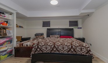 5880 268 St Apartment for rent in Langley, BC