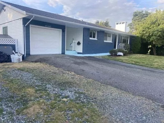 45445 S Sumas Rd Apartment for rent in Chilliwack, BC