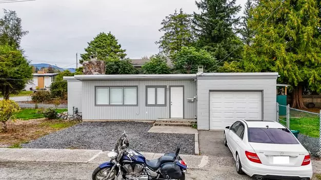 32956 6th Ave Apartment for rent in Mission, BC