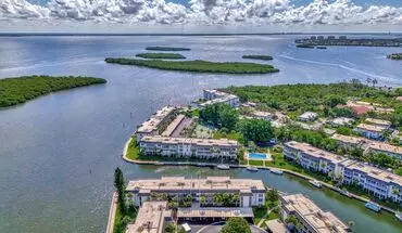 4 of 68 Luxury Longboat Living At It’s Finest! Available August 2025-january 2026 Apartment for rent in Longboat Key, FL