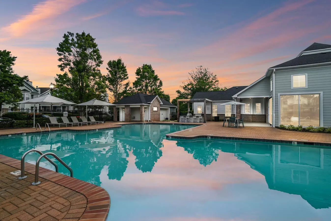 Highlands At Alexander Pointe Apartment for rent in Charlotte, NC
