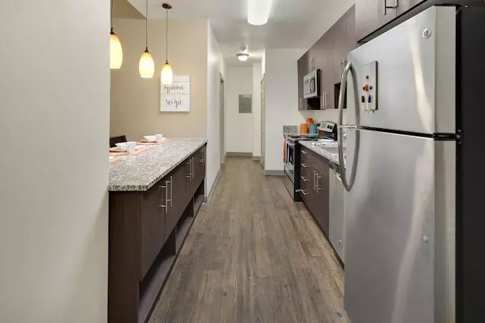 Chenango Place Apartment for rent in Binghamton, NY