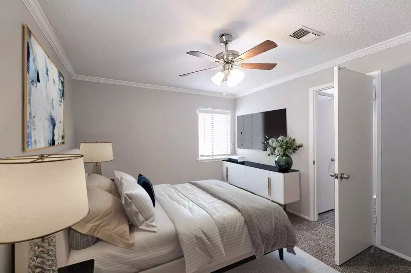 Experience Woodmere Reserve – Where Comfort Meets Convenience In Montgomery Apartment for rent in Montgomery, AL