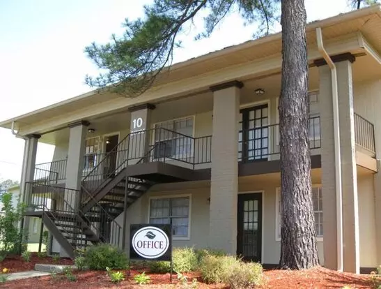 The Oaklyn Apartment for rent in Starkville, MS