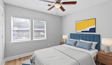 Welcome To Crestview Apartments Apartment for rent in Alexander City, AL