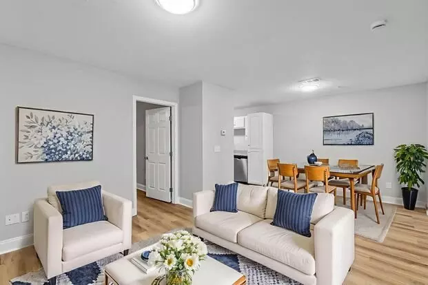 Welcome To Crestview Apartments Apartment for rent in Alexander City, AL
