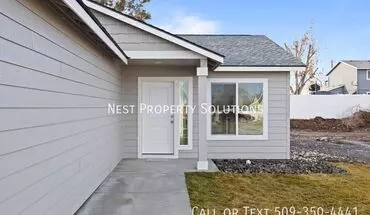 4 of 23 928 W Pine Dr House for rent in Moses Lake, WA