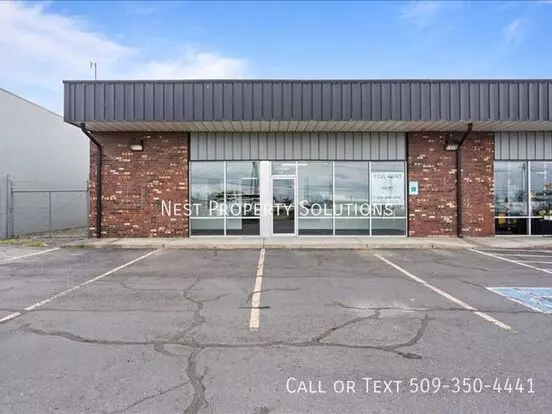 1626 W Broadway Ave Apartment for rent in Moses Lake, WA