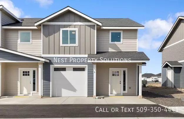 370 Ivy St NE Apartment for rent in Ephrata, WA