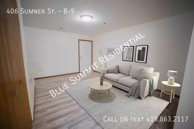406 Sumner St Apartment for rent in Akron, OH
