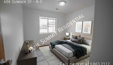 406 Sumner St Apartment for rent in Akron, OH