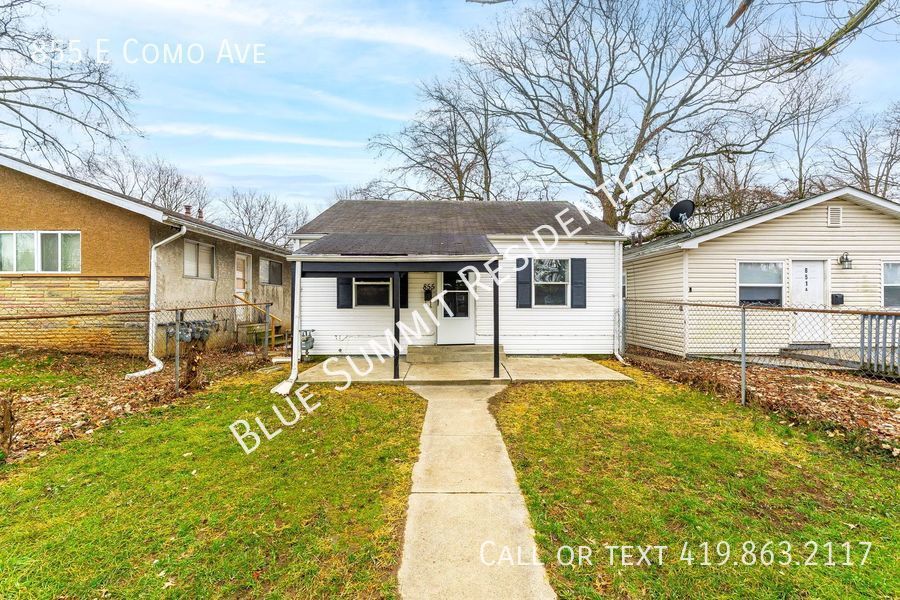 855 E Como Ave Apartment for rent in Columbus, OH